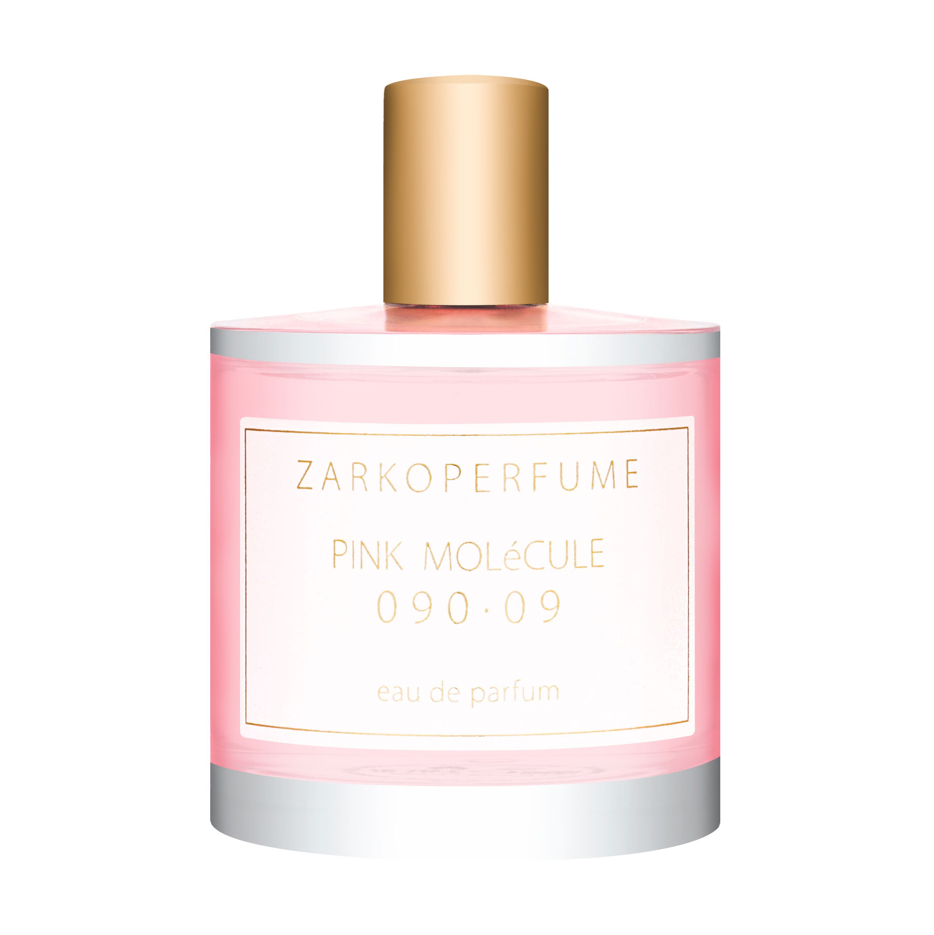 Zarkoperfume Pink Molecule 090.09 Парфумована вода унісекс, 100 мл